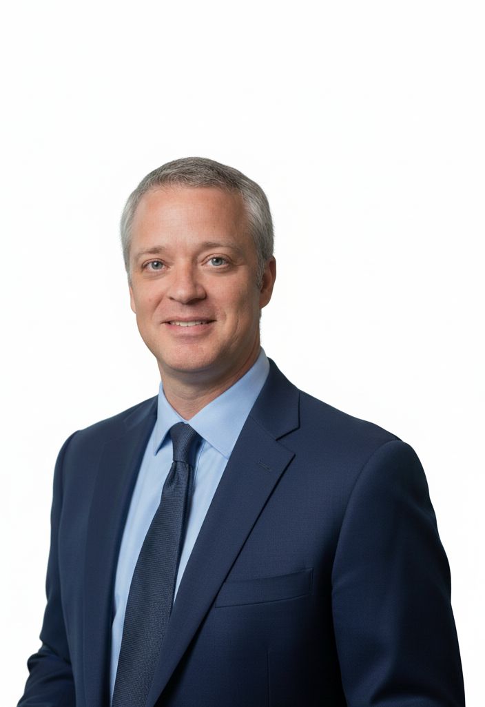 Steven Gibson, REALTOR&reg;